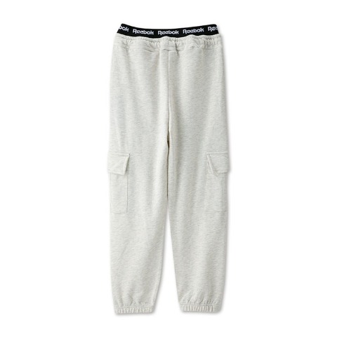 キッズ　ロングパンツ（150・160cm・Reebok）