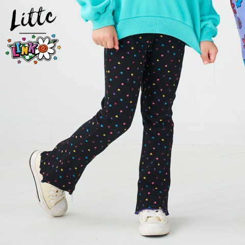 キッズ　パンツ（140～160cm・LITTC/LINK@）