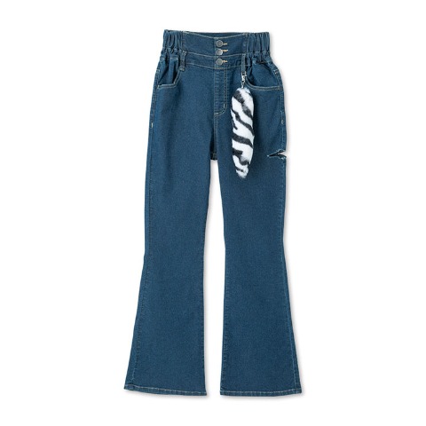 キッズ　ロングパンツ（140・150cm・STUDIO GILFY)