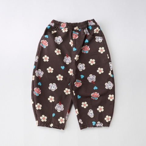 キッズ　パンツ（140・150cm・LITTC）
