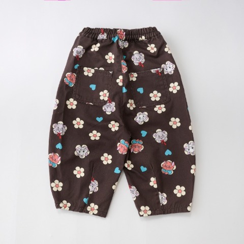 キッズ　パンツ（140・150cm・LITTC）
