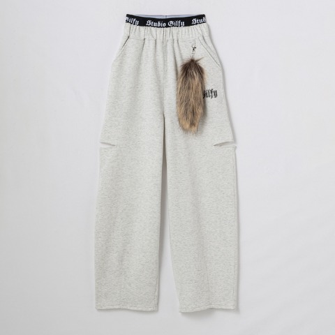 キッズ　ロングパンツ（140・150cm・STUDIO GILFY）