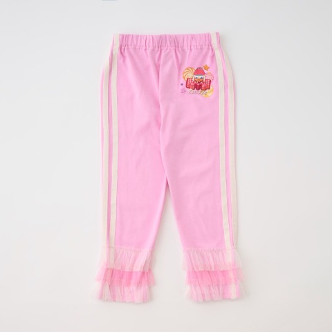 キッズ　パンツ（140～170cm・LITTC/Picky Pixie/Disney）