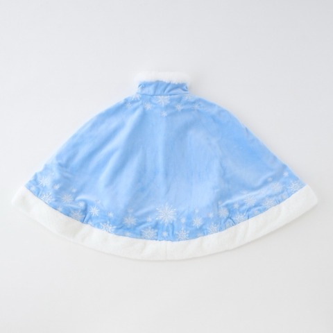 キッズ　ケープ（140~160cm・LITTC）