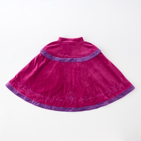 キッズ　ケープ（140~160cm・LITTC）