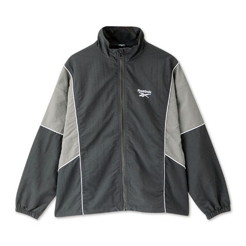 キッズ　ジャケット（150・160cm・Reebok）