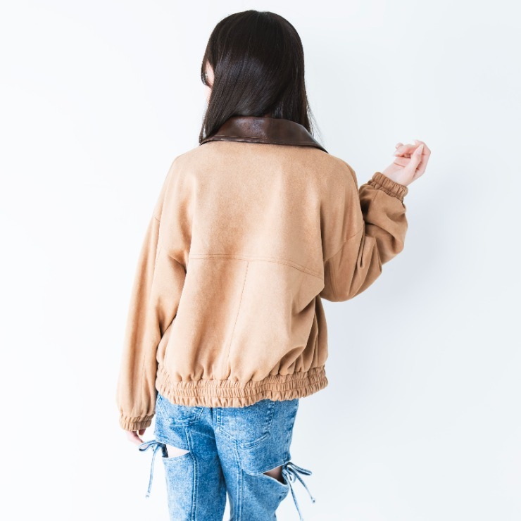 キッズ ジャケット(140・150cm LilyChuu) | しまむら | しまむらパーク
