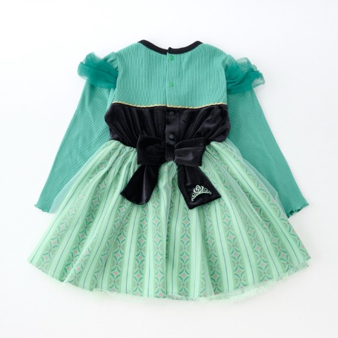 キッズ　ワンピース（140~160cm・LITTC）