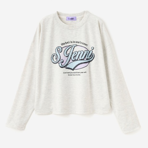 キッズ　福袋　12点セット（140~160cm・S.JENNI）