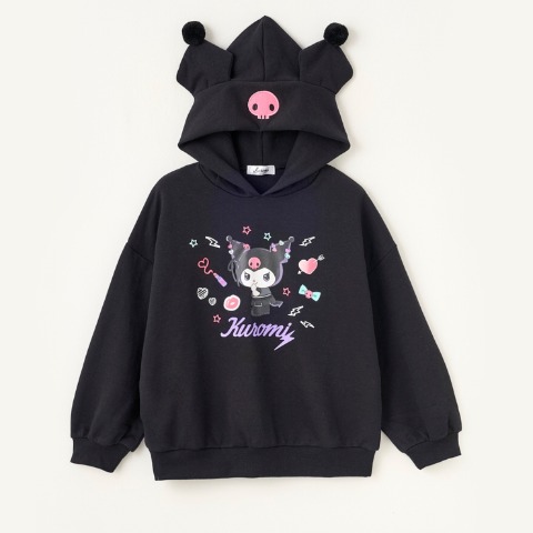 キッズ　ハッピーバッグ　5点セット（140cm・クロミ）