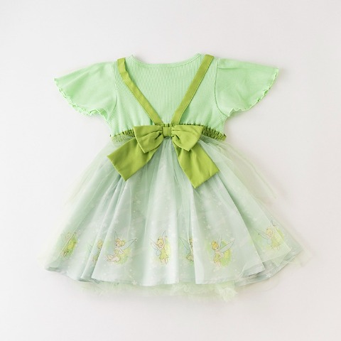 キッズ　ワンピース（140～170cm・LITTC/Disney）
