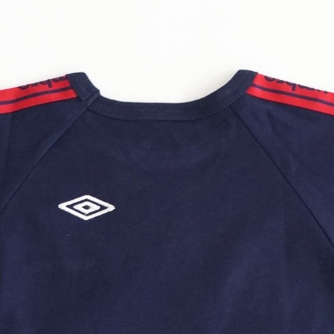 キッズ　ワンピース（140～170cm・UMBRO）