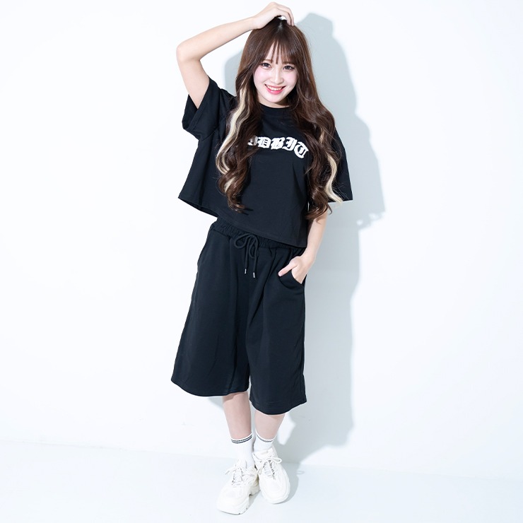 キッズ 上下セット（140・150cm・Choa Choa） | しまむら | しまむらパーク