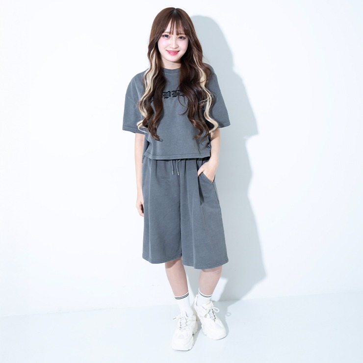 キッズ 上下セット（140・150cm・Choa Choa） | しまむら | しまむらパーク