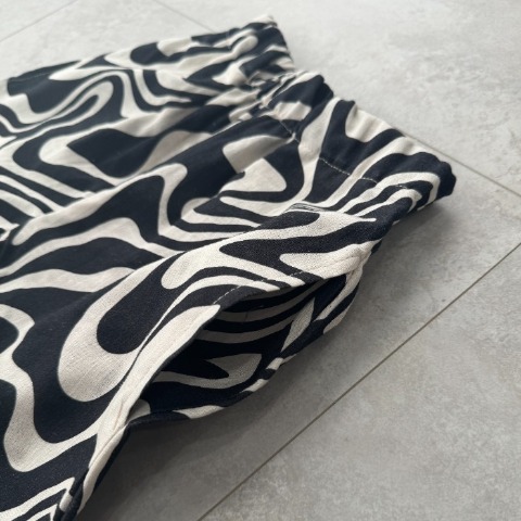 キッズ　甚平(110～130cm・RRmoment/RINA)