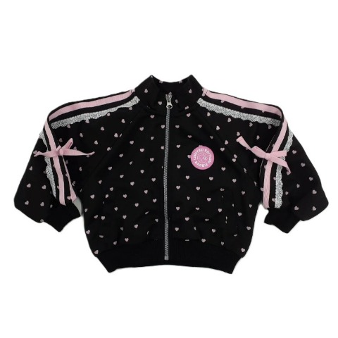 キッズ　ジャケット（110～130㎝・Barbie）