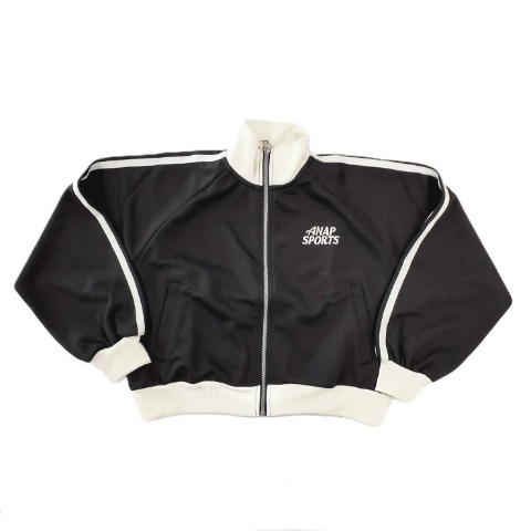 キッズ　ジャケット（140cm・150cm・ANAP SPORTS）