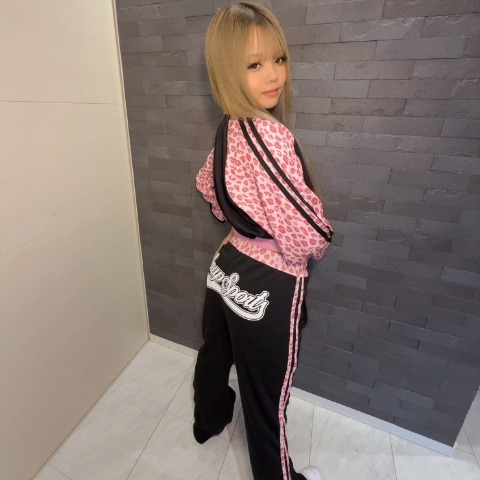 キッズ　ジャケット（140cm・150cm・ANAP SPORTS）