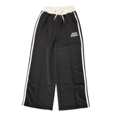 キッズ　ロングパンツ（140cm・150cm・ANAP SPORTS）
