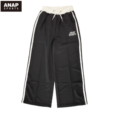 キッズ　ロングパンツ（140cm・150cm・ANAP SPORTS）