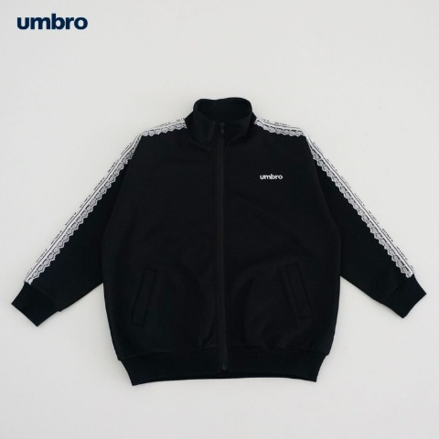 キッズ　ジャケット（110～130cm・UMBRO）