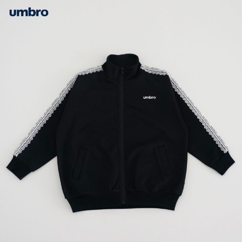 キッズ　ジャケット（140～170cm・UMBRO）