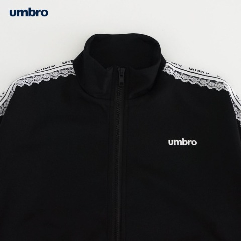 キッズ　ジャケット（140～170cm・UMBRO）