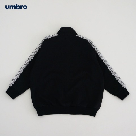 キッズ　ジャケット（140～170cm・UMBRO）