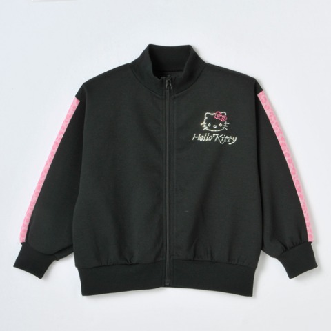 キッズ　ジャケット（140cm・ハローキティ）