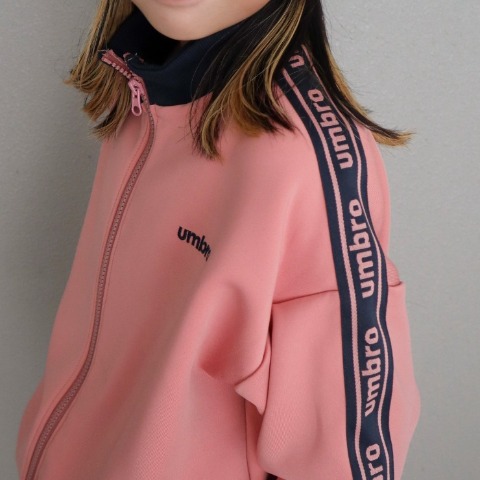 キッズ　ジャケット（140～170cm・UMBRO）