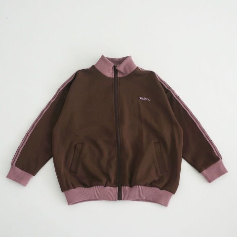 キッズ　ジャケット（140～170cm・UMBRO）