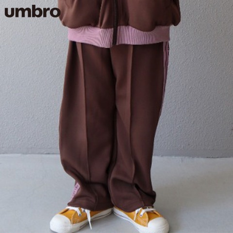 キッズ　パンツ（110～130cm・UMBRO）