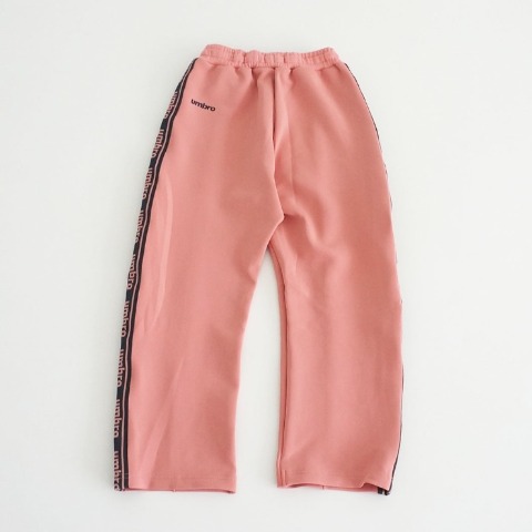 キッズ　パンツ（140～170cm・UMBRO）