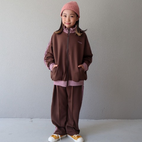 キッズ　パンツ（140～170cm・UMBRO）