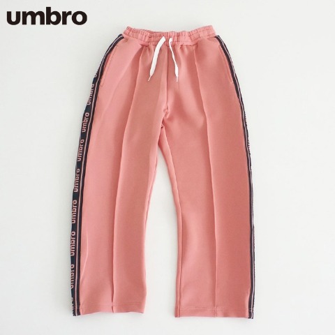キッズ　パンツ（140～170cm・UMBRO）