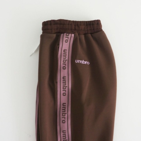 キッズ　パンツ（140～170cm・UMBRO）