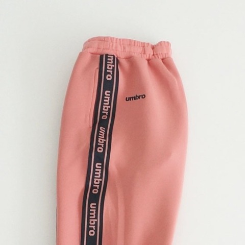キッズ　パンツ（140～170cm・UMBRO）