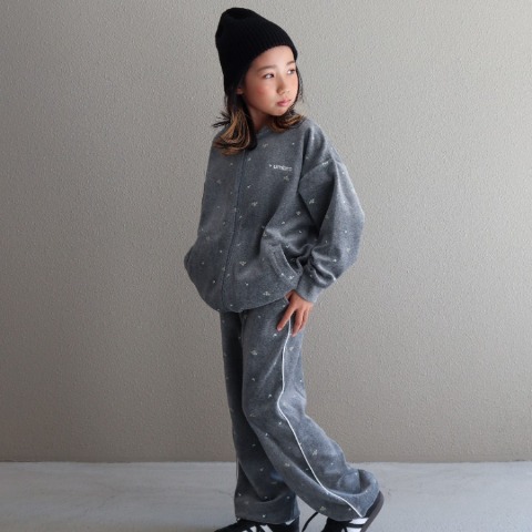 キッズ　パンツ（110～130cm・UMBRO）