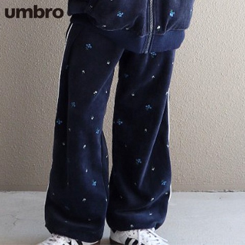 キッズ　パンツ（110～130cm・UMBRO）
