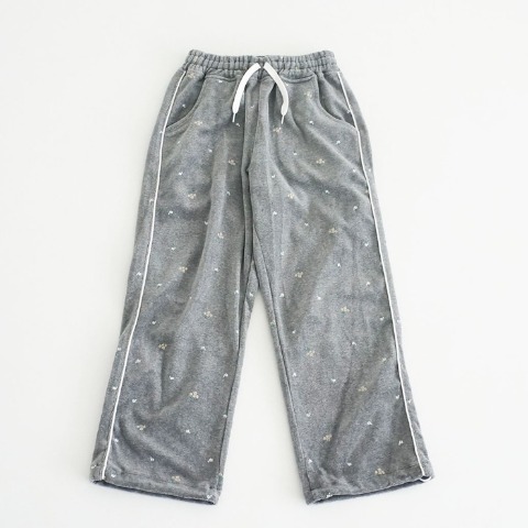 キッズ　パンツ（110～130cm・UMBRO）