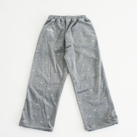 キッズ　パンツ（110～130cm・UMBRO）