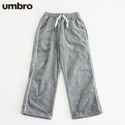 キッズ　パンツ（140～170cm・UMBRO）