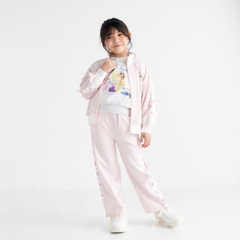 キッズ　ボトムス（110～130㎝・Ricca ricca/Disney）