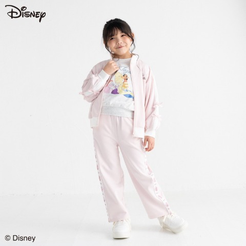 キッズ　ボトムス（110～130㎝・Ricca ricca/Disney）