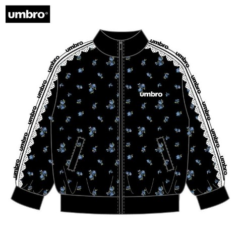 キッズ　ジャケット（140～170cm・UMBRO）
