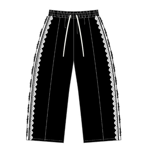 キッズ　パンツ（110～130cm・UMBRO）