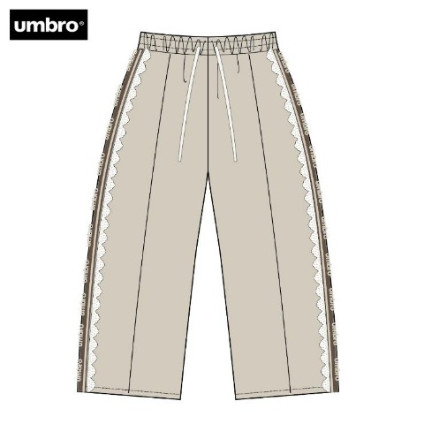 キッズ　パンツ（110～130cm・UMBRO）