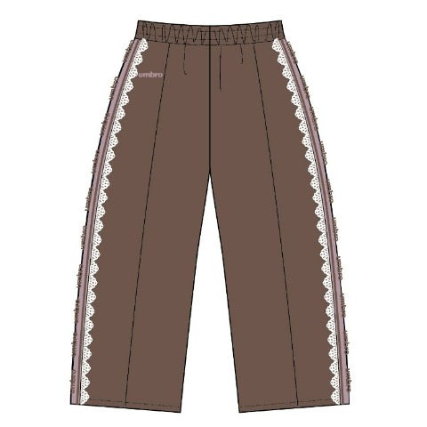 キッズ　パンツ（110～130cm・UMBRO）