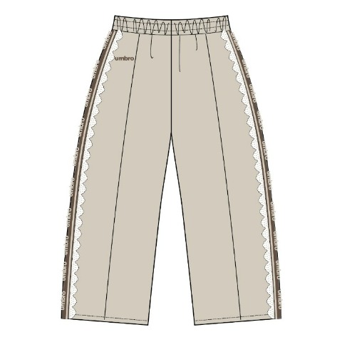 キッズ　パンツ（110～130cm・UMBRO）