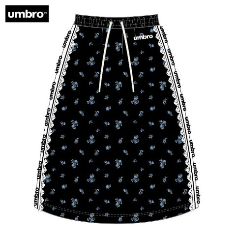 キッズ　スカート（140～170cm・UMBRO）